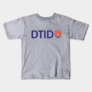 Dutch Til I Die Kids T-Shirt